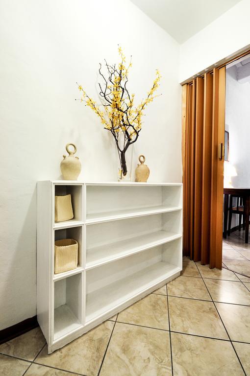Castellani Apartment Florence Exterior photo