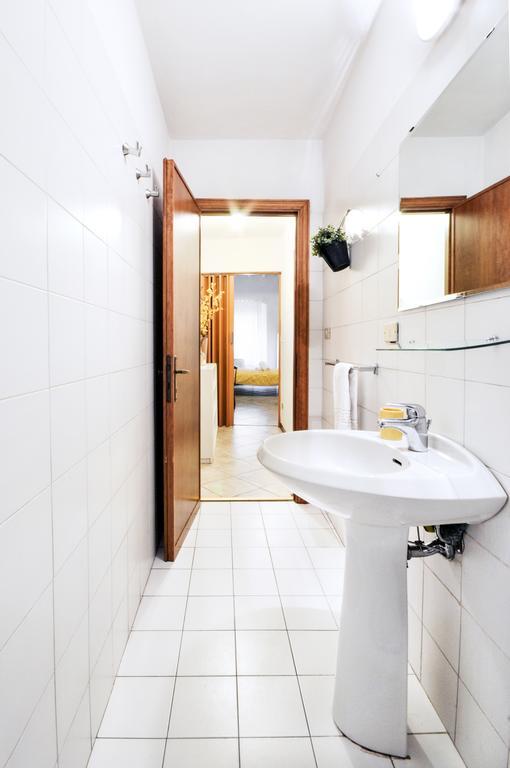 Castellani Apartment Florence Exterior photo