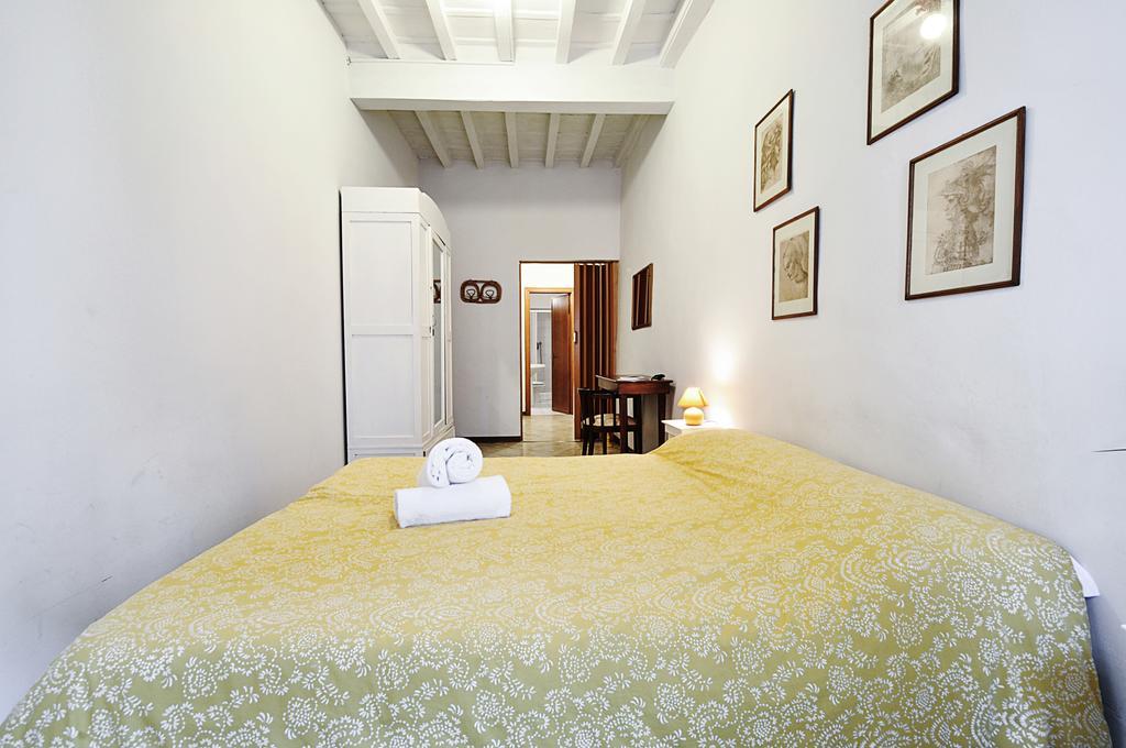 Castellani Apartment Florence Exterior photo