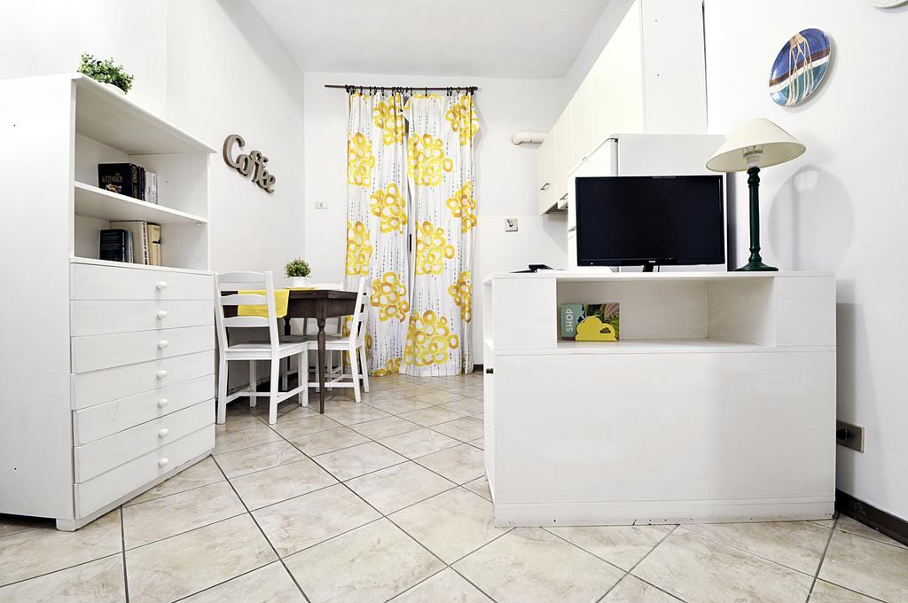 Castellani Apartment Florence Exterior photo